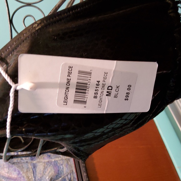 1pc String Swim Suit - Picture 7 of 7